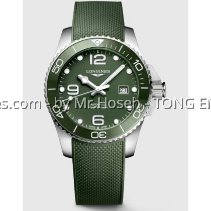 Longines Hydroconquest L37824069